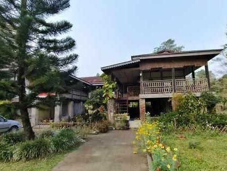 Asomi Singpho Homestay Tinsukia Bagian luar foto