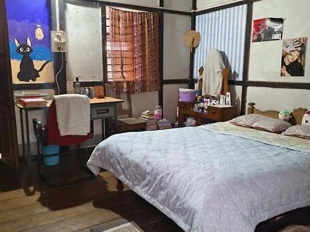 Asomi Singpho Homestay Tinsukia Bagian luar foto