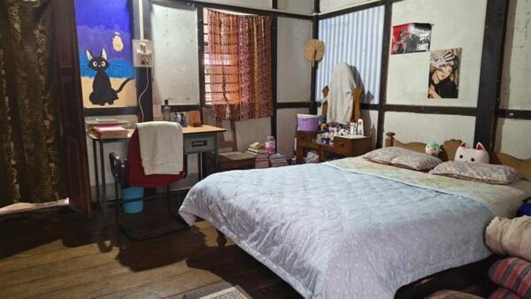 Asomi Singpho Homestay Tinsukia Bagian luar foto